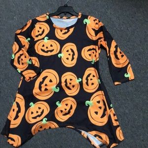Perfect Halloween top